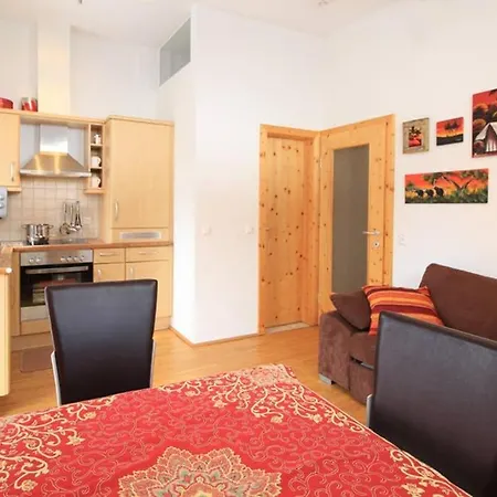 Apartment Daniela