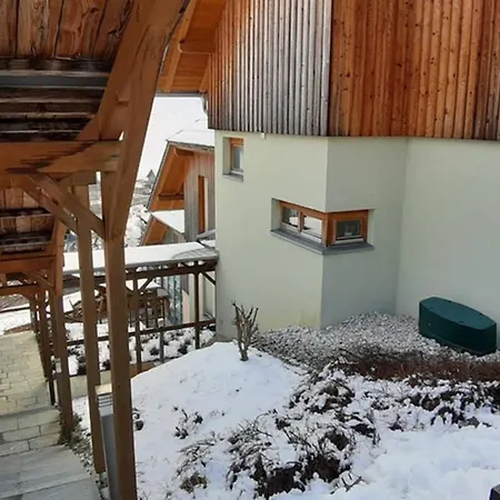 Apartment Daniela Bad Kleinkirchheim