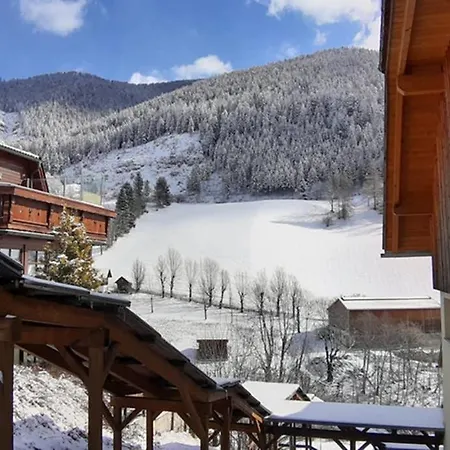 Apartment Daniela Bad Kleinkirchheim