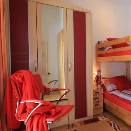 Daniela Apartment Bad Kleinkirchheim