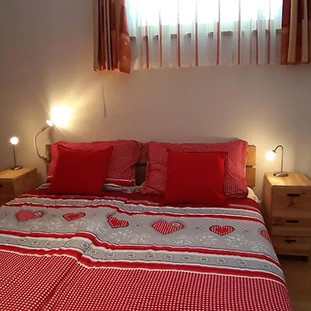 Daniela Apartment Bad Kleinkirchheim