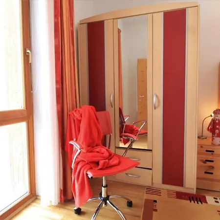 Daniela Apartment Bad Kleinkirchheim