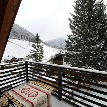 Apartment Daniela Bad Kleinkirchheim