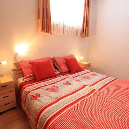 Daniela Apartment