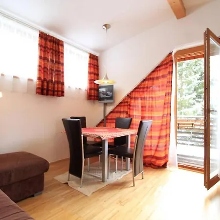 Daniela Apartment Bad Kleinkirchheim